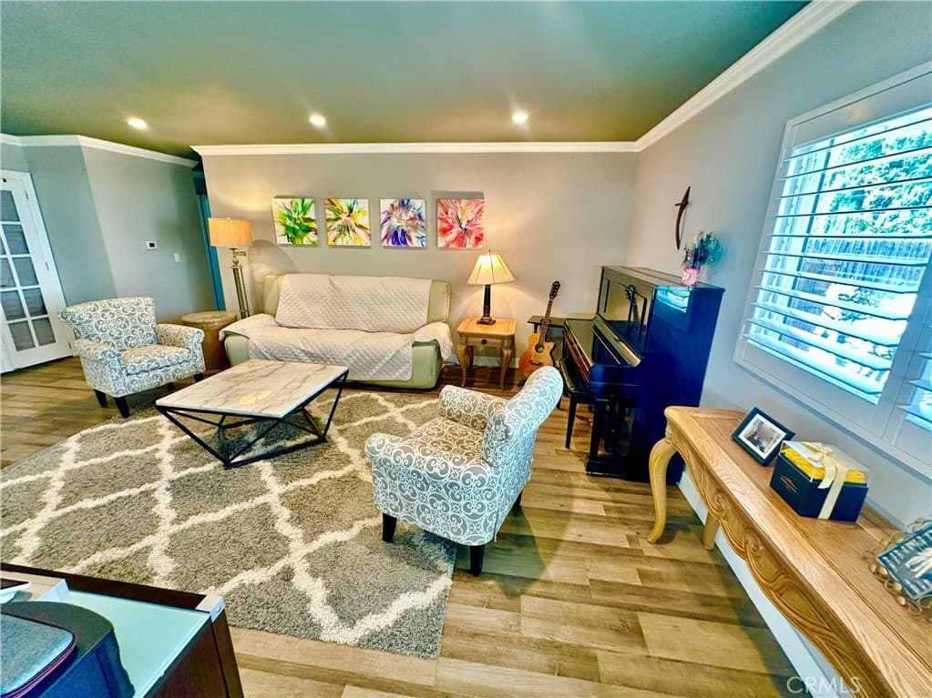 Home at 1012 Farel, Diamond Bar — photo 6 of 12