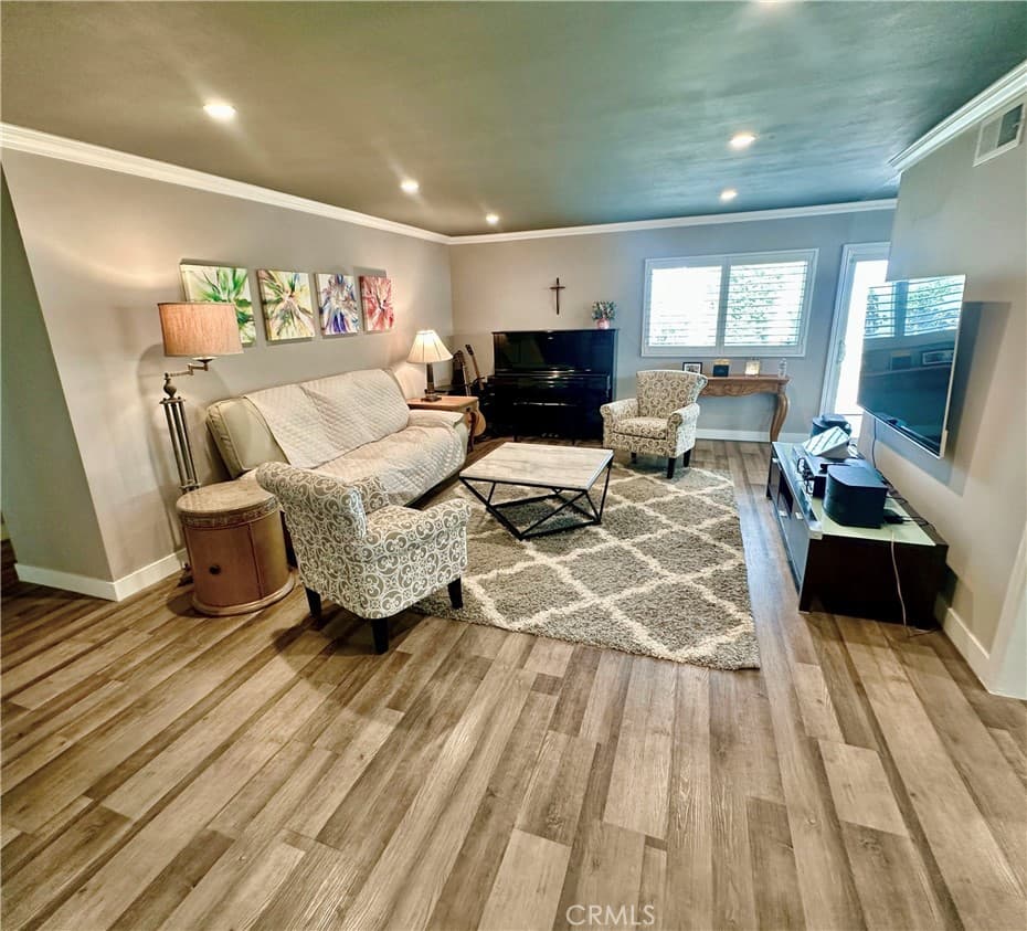 Home at 1012 Farel, Diamond Bar — photo 7 of 12