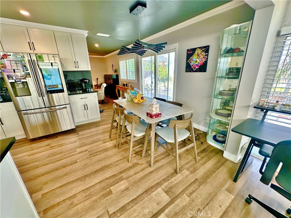 Home at 1012 Farel, Diamond Bar — photo 8 of 12