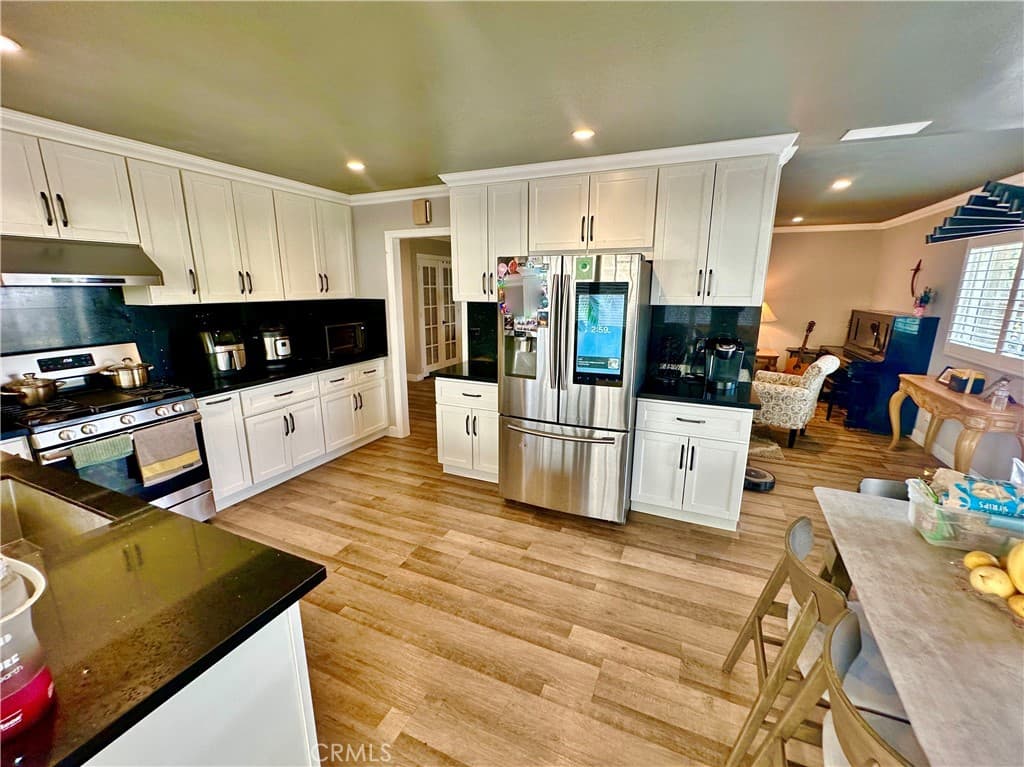 Home at 1012 Farel, Diamond Bar — photo 10 of 12