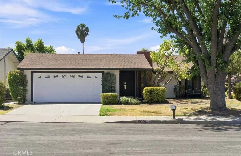 Home at 19002 Montell Court, Rowland Heights — photo 1 of 12