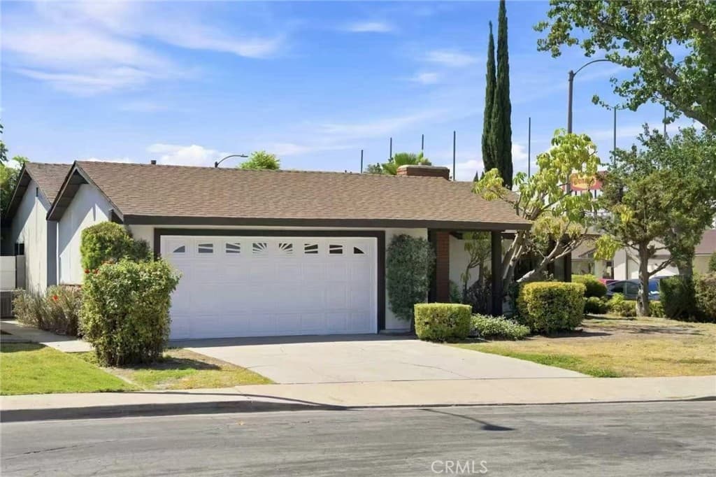 Home at 19002 Montell Court, Rowland Heights — photo 2 of 12