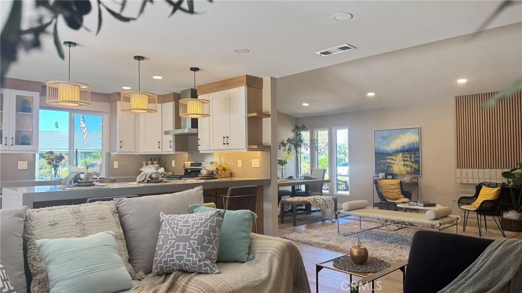 Home at 19002 Montell Court, Rowland Heights — photo 3 of 12