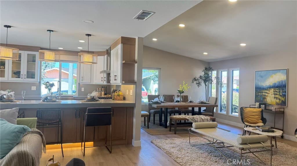 Home at 19002 Montell Court, Rowland Heights — photo 4 of 12
