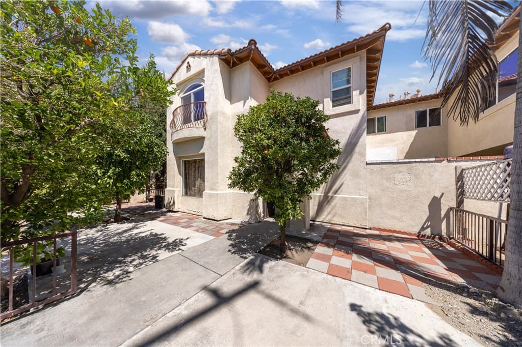 Condo at 3908 Baldwin Park Boulevard, Baldwin Park — photo 1 of 12