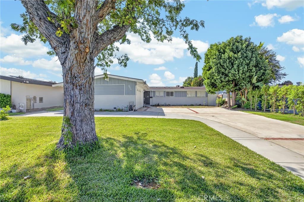 Home at 645 S Eastbury Avenue, Covina — photo 1 of 12