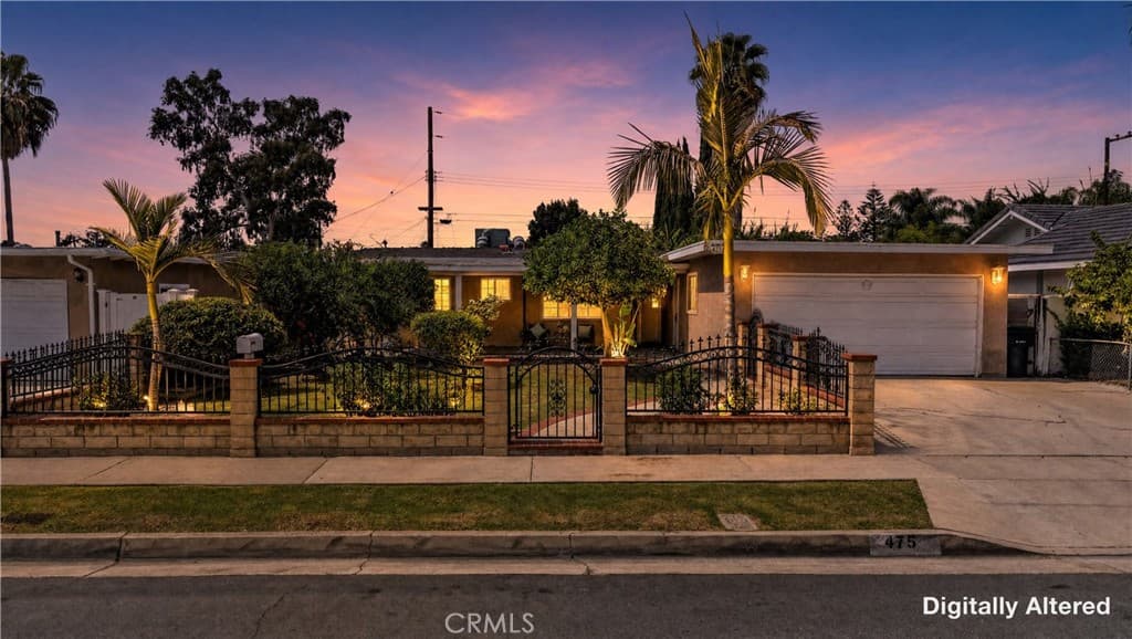 Home at 475 Vidalia Street, La Puente — photo 1 of 12
