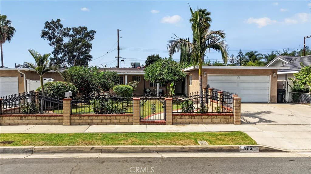 Home at 475 Vidalia Street, La Puente — photo 2 of 12
