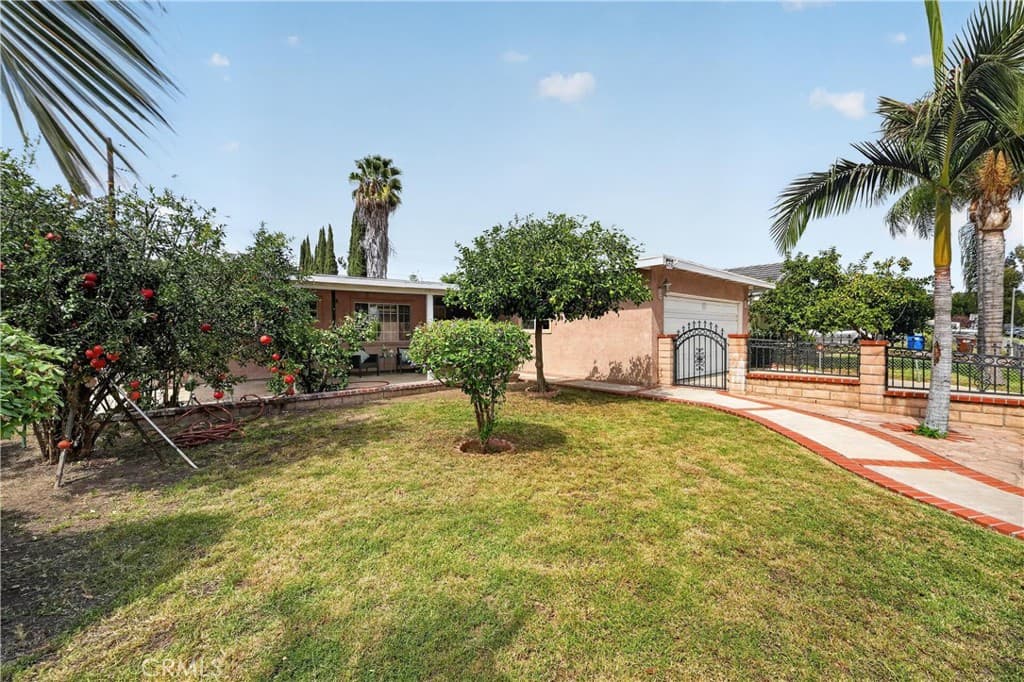 Home at 475 Vidalia Street, La Puente — photo 5 of 12