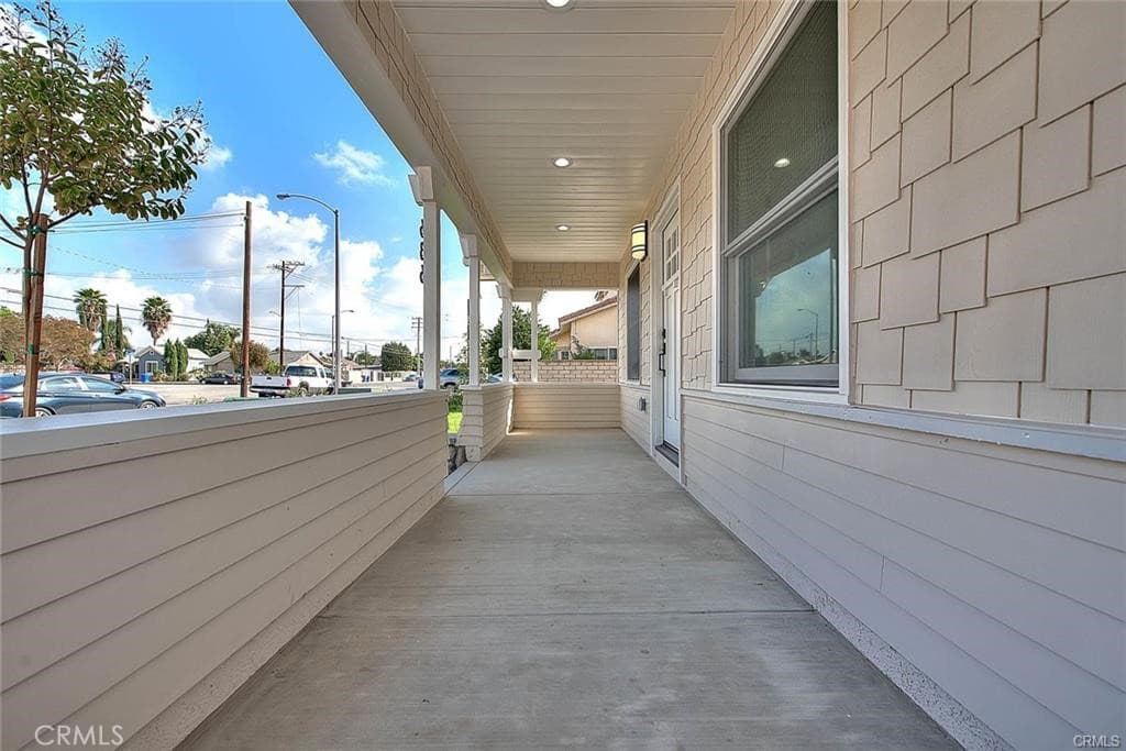 Home at 636 W Grand Avenue, Pomona — photo 11 of 12