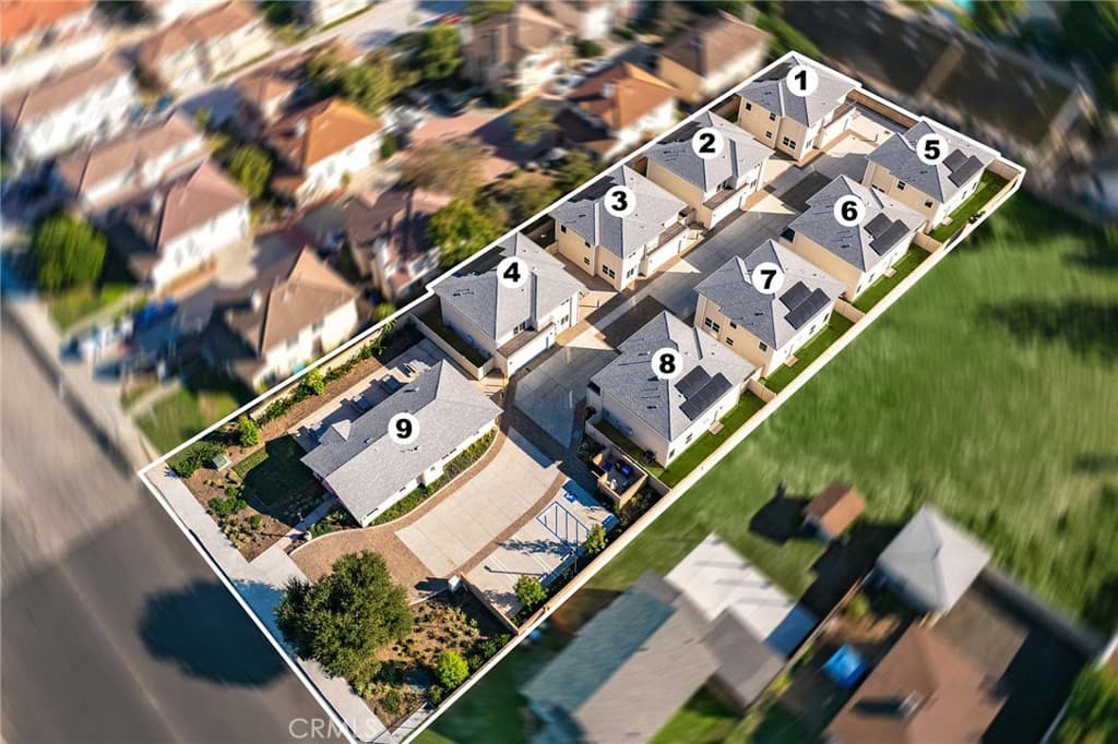 Home at 636 W Grand Avenue, Pomona — photo 12 of 12