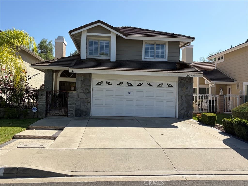 Home at 20774 Timberline, Diamond Bar — photo 1 of 12