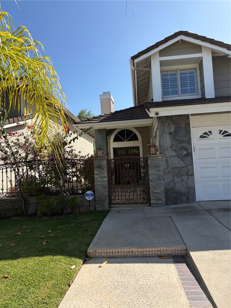 Home at 20774 Timberline, Diamond Bar — photo 3 of 12