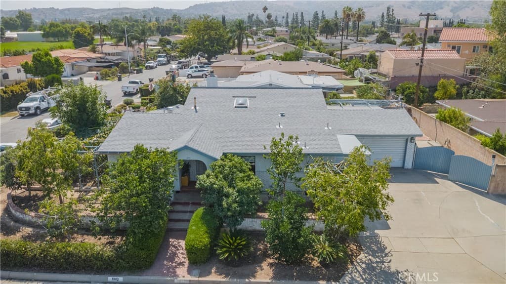 Home at 1903 Los Padres, Rowland Heights — photo 1 of 12