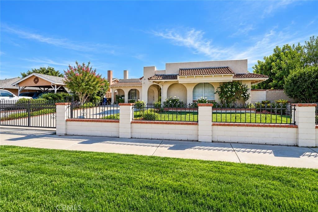 Home at 19116 E Elberland St, West Covina — photo 1 of 12
