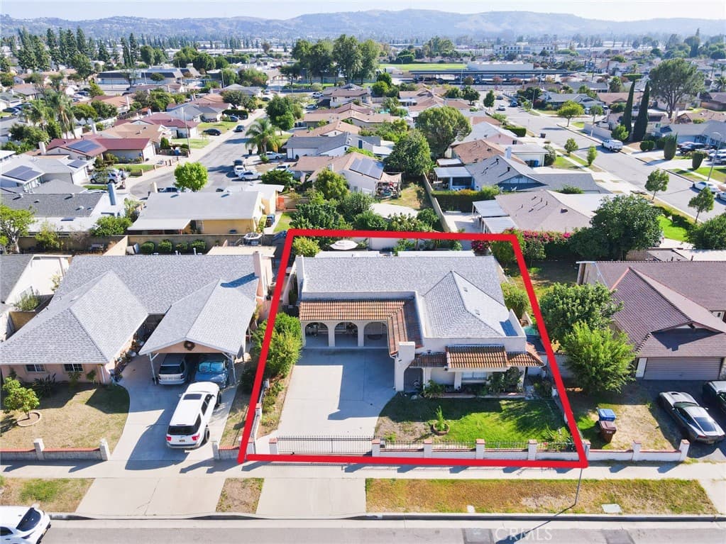 Home at 19116 E Elberland St, West Covina — photo 3 of 12