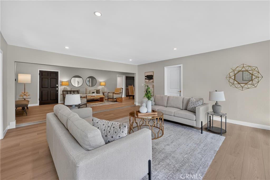 Home at 17636 Salais, La Puente — photo 11 of 12