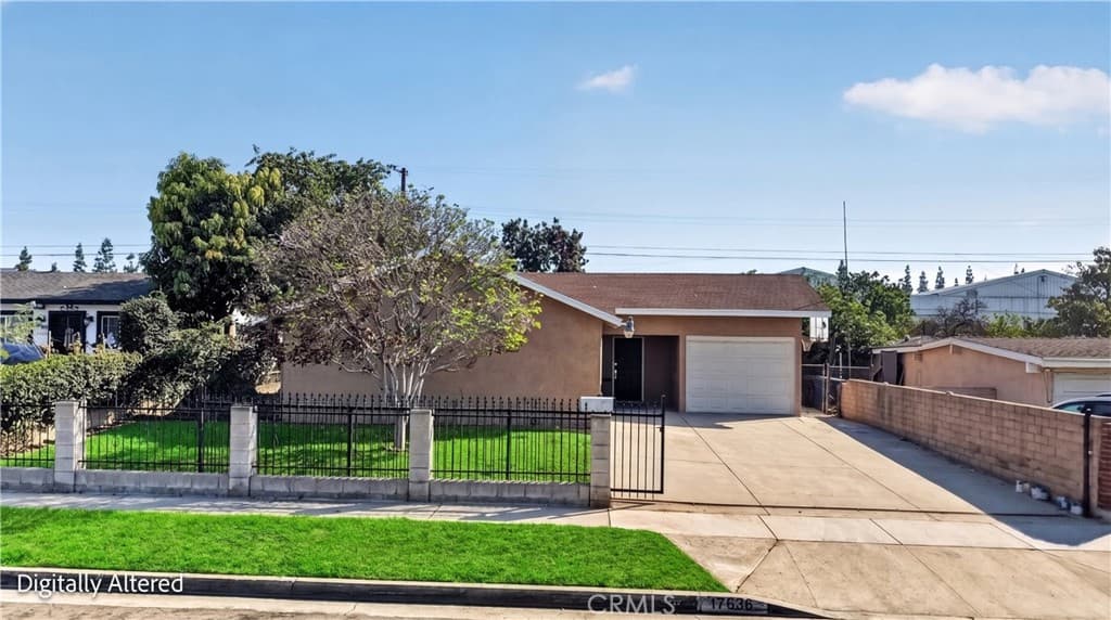 Home at 17636 Salais, La Puente — photo 3 of 12