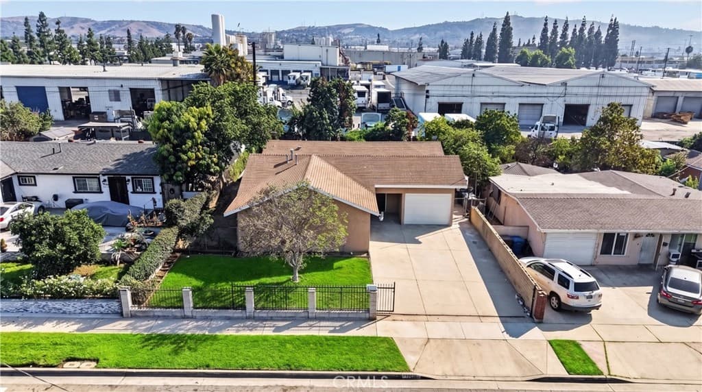 Home at 17636 Salais, La Puente — photo 4 of 12
