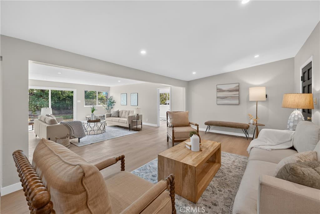 Home at 17636 Salais, La Puente — photo 8 of 12