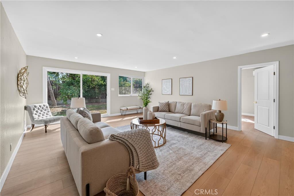 Home at 17636 Salais, La Puente — photo 9 of 12