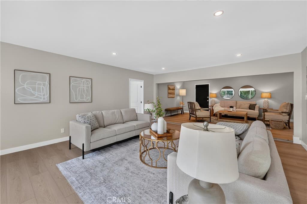 Home at 17636 Salais, La Puente — photo 10 of 12