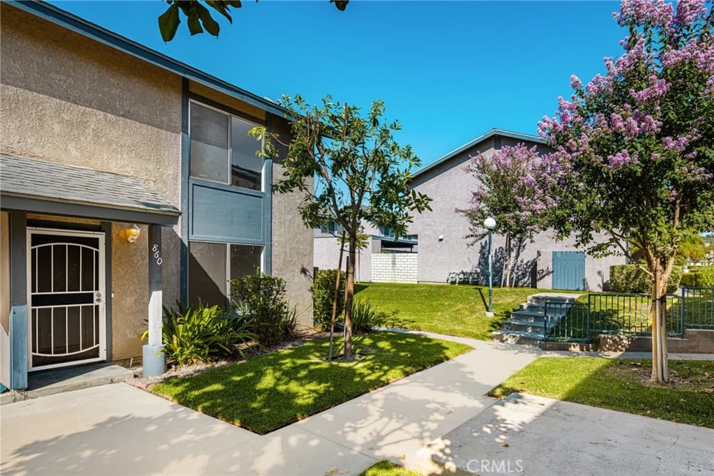 Condo at 860 Windwood Drive, Diamond Bar — photo 1 of 12