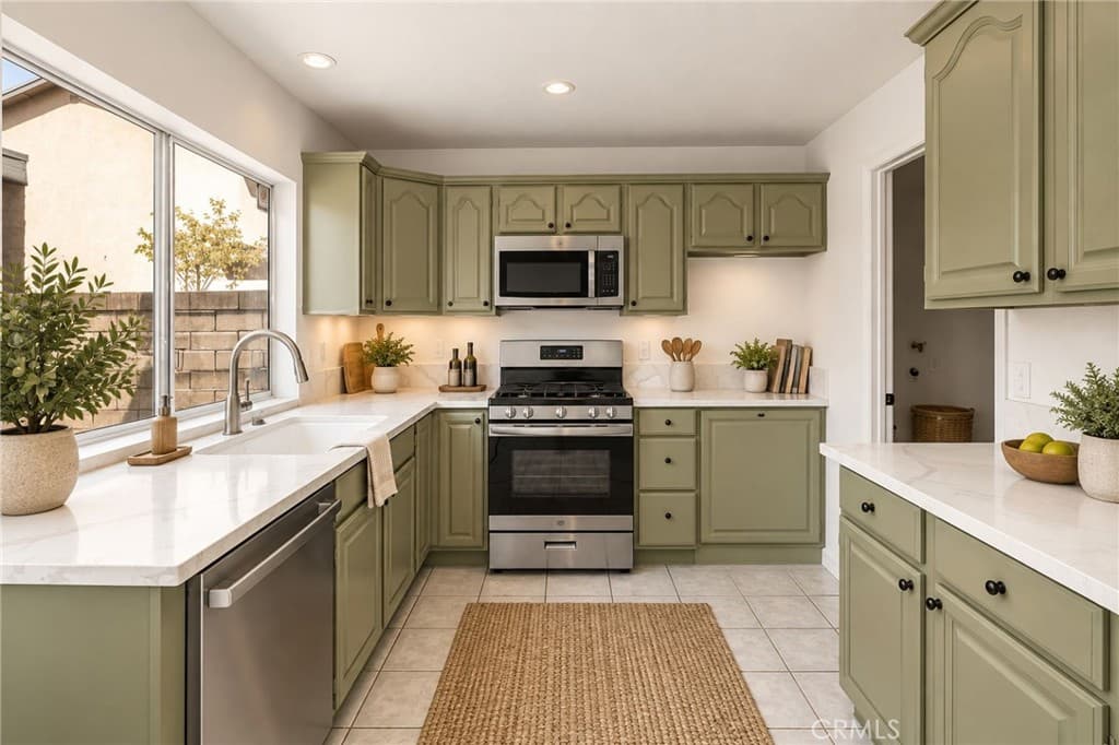 Condo at 860 Windwood Drive, Diamond Bar — photo 4 of 12