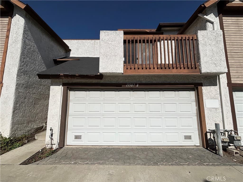 Condo at 13507 Tracy Street B, Baldwin Park — photo 1 of 12