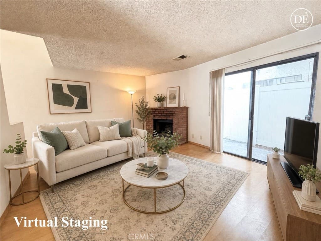 Condo at 13507 Tracy Street B, Baldwin Park — photo 5 of 12