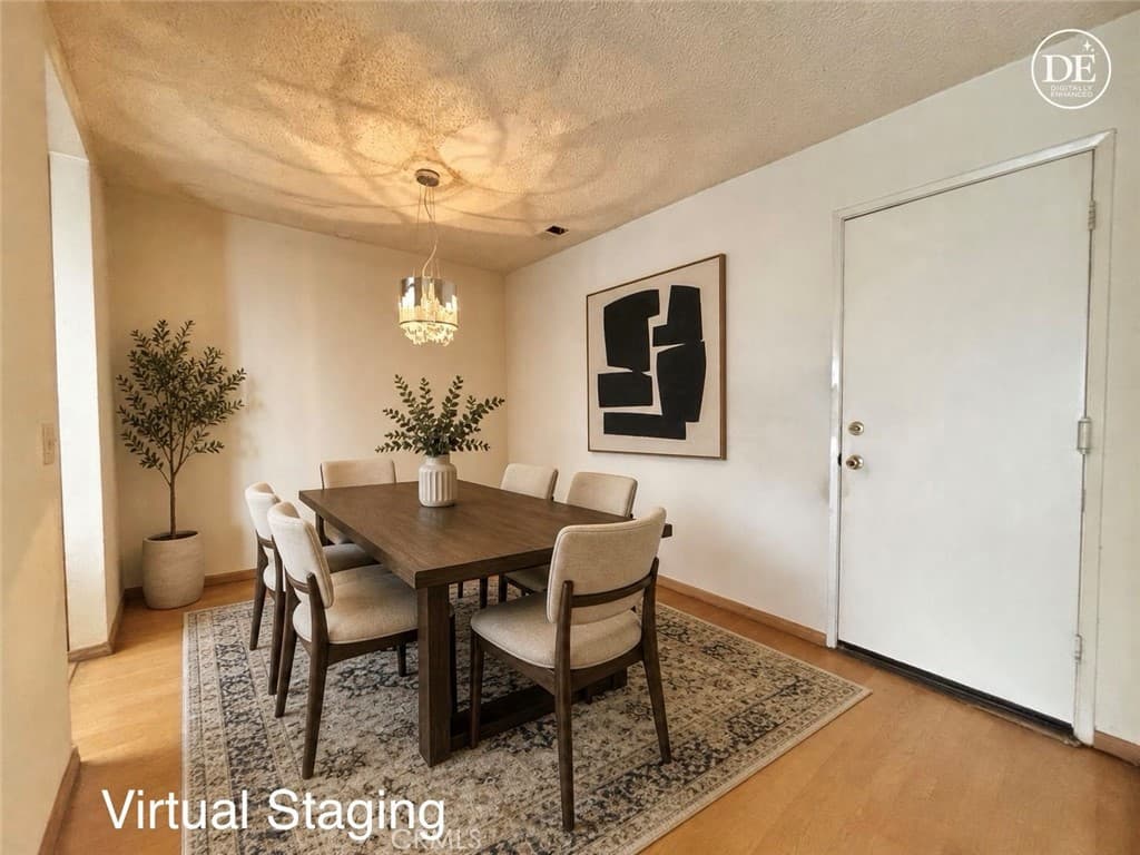 Condo at 13507 Tracy Street B, Baldwin Park — photo 9 of 12