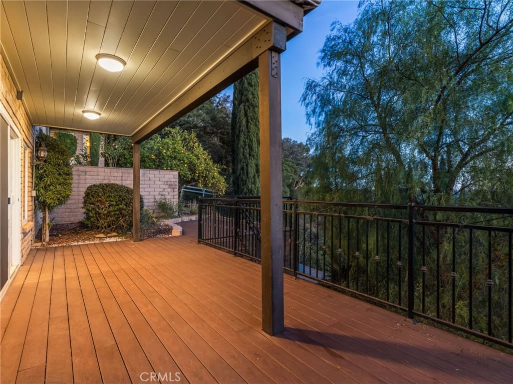 Home at 23600 Ridge Line, Diamond Bar — photo 10 of 12
