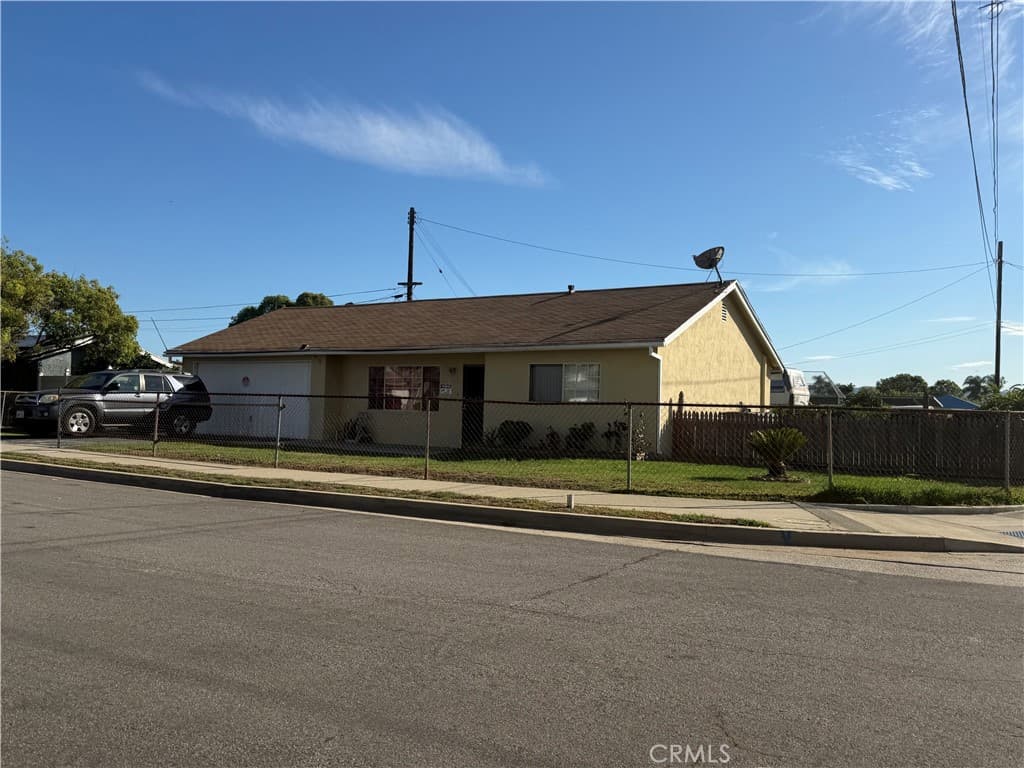 Home at 2026 W Yarnell Street, West Covina — photo 2 of 8