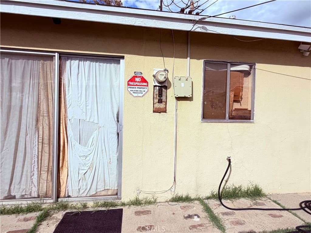 Home at 2026 W Yarnell Street, West Covina — photo 4 of 8