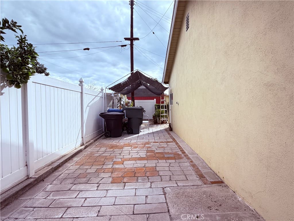 Home at 2026 W Yarnell Street, West Covina — photo 8 of 8