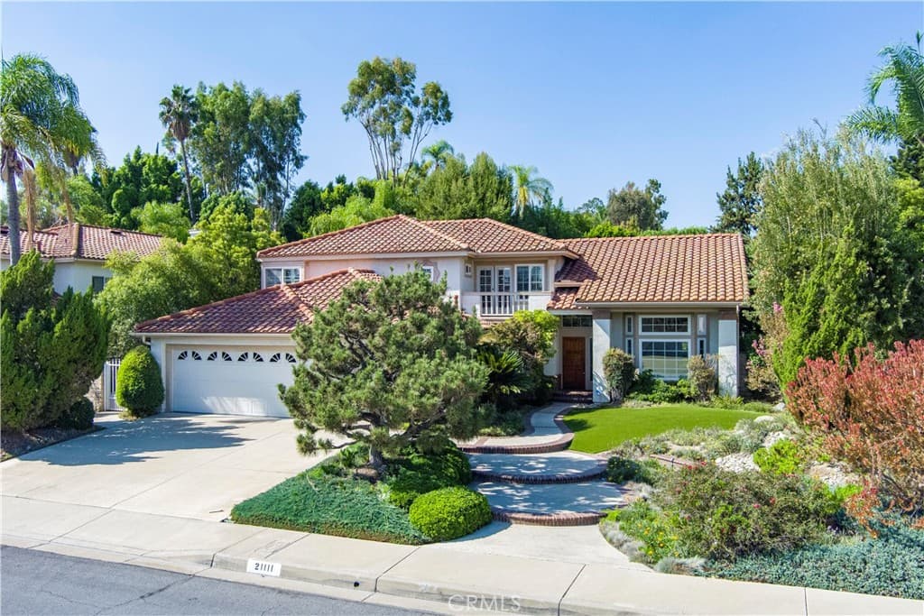 Home at 21111 Woodland Court, Walnut — photo 1 of 12