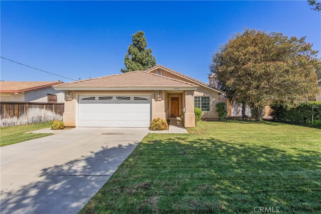 Home at 15551 Lujon Street, Hacienda Heights — photo 2 of 12