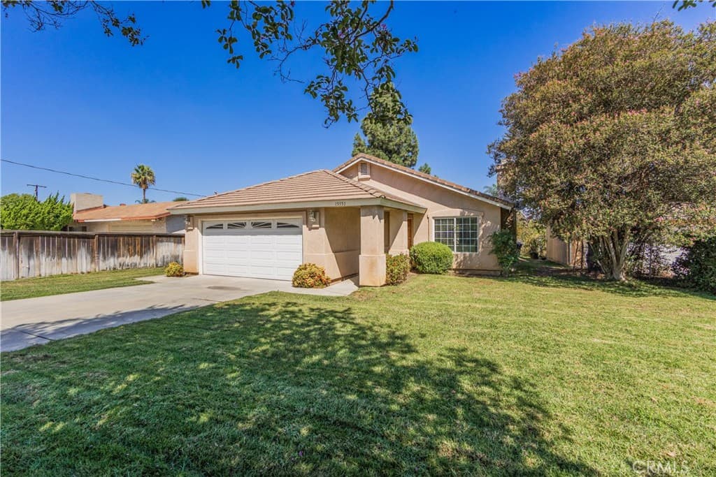 Home at 15551 Lujon Street, Hacienda Heights — photo 5 of 12