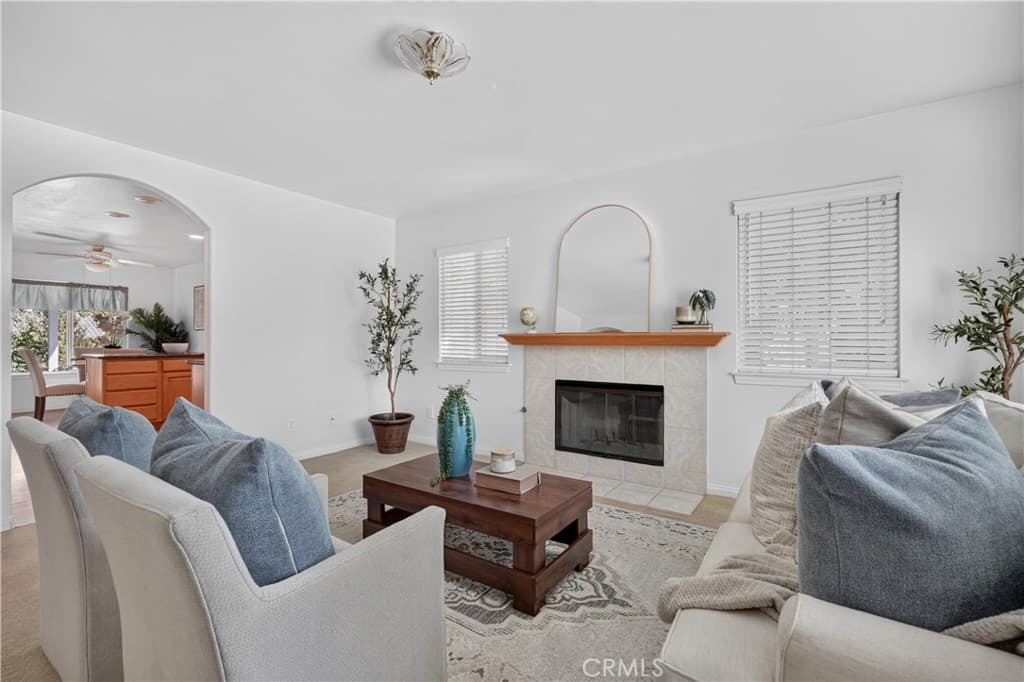 Home at 15551 Lujon Street, Hacienda Heights — photo 8 of 12