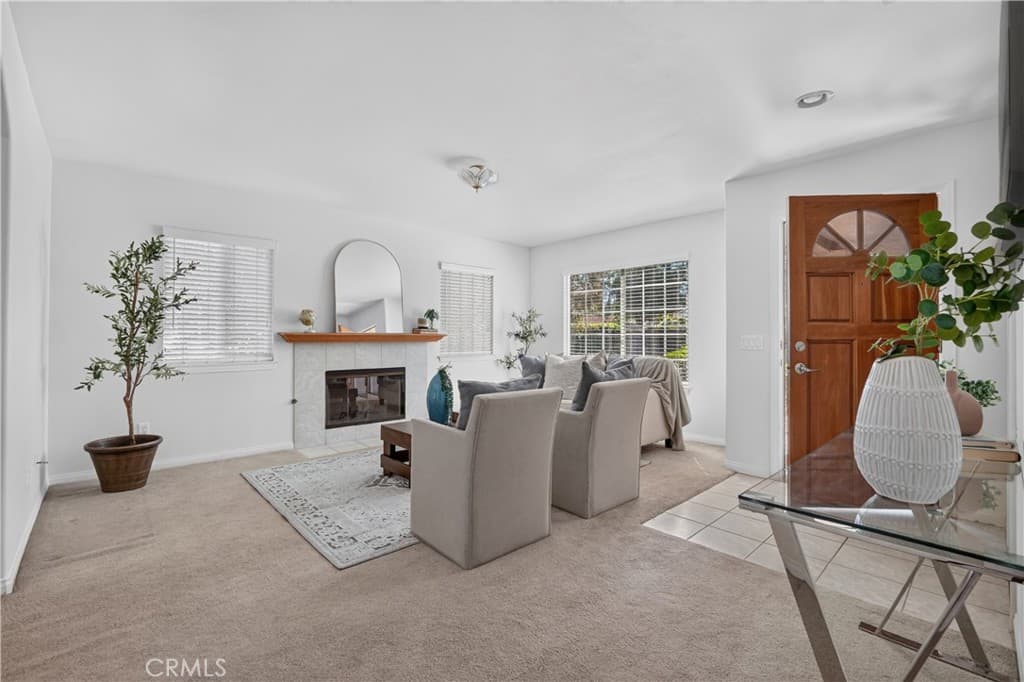 Home at 15551 Lujon Street, Hacienda Heights — photo 9 of 12