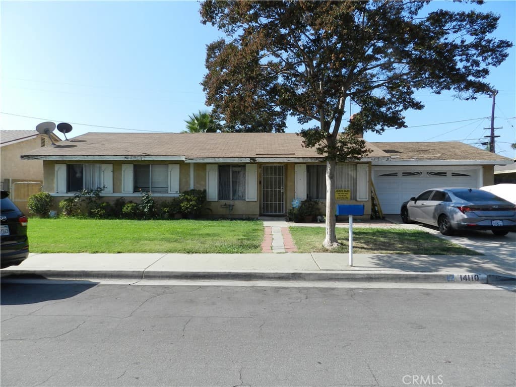 Home at 14110 Dancer, La Puente — photo 1 of 12