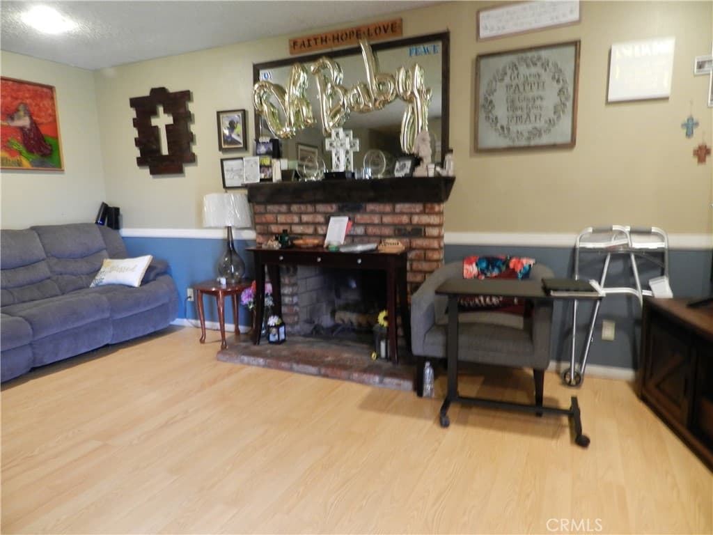 Home at 14110 Dancer, La Puente — photo 2 of 12