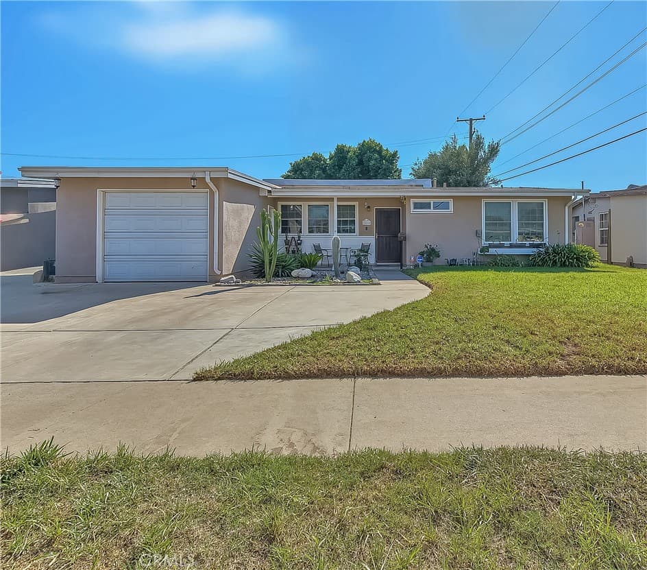 Home at 13608 Ector, La Puente — photo 1 of 12