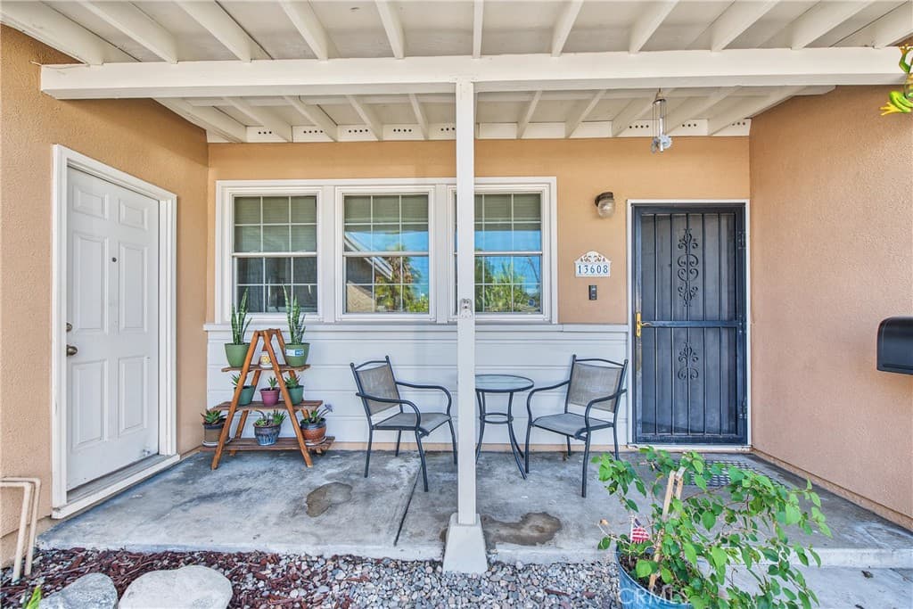 Home at 13608 Ector, La Puente — photo 2 of 12