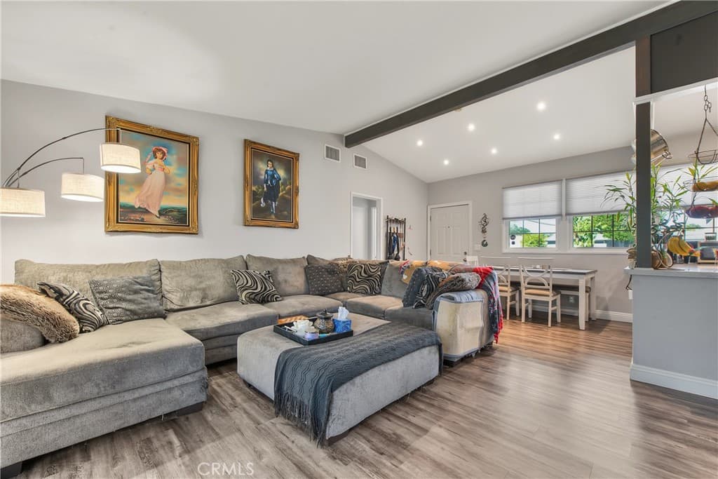 Home at 13608 Ector, La Puente — photo 3 of 12