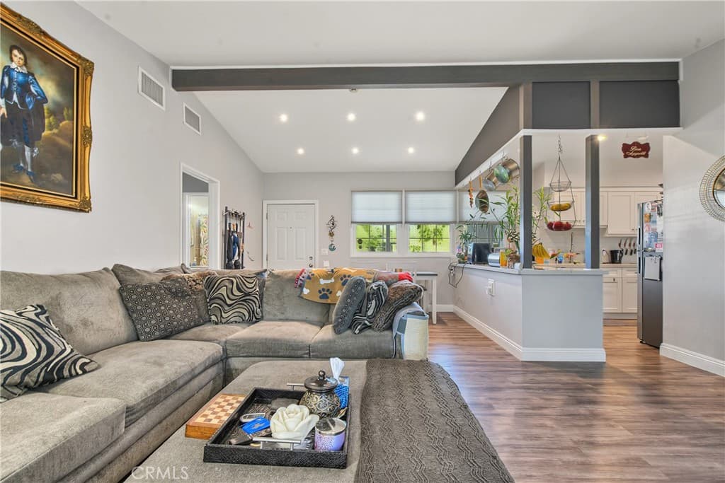 Home at 13608 Ector, La Puente — photo 4 of 12