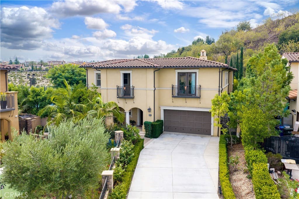 Home at 1280 Inspiration, West Covina — photo 1 of 12