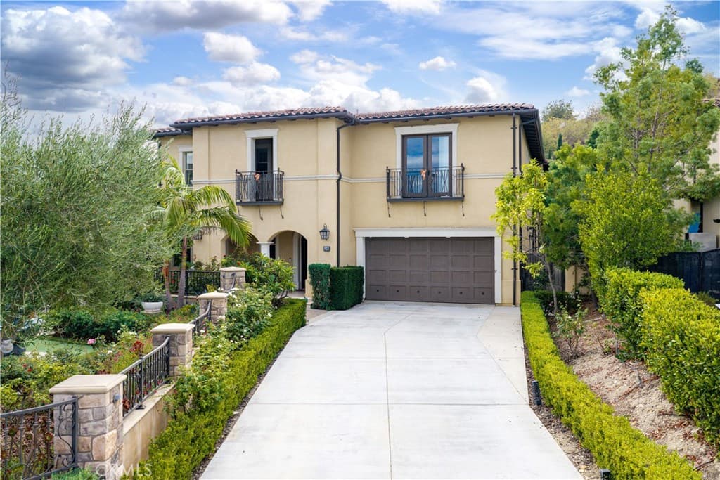 Home at 1280 Inspiration, West Covina — photo 2 of 12