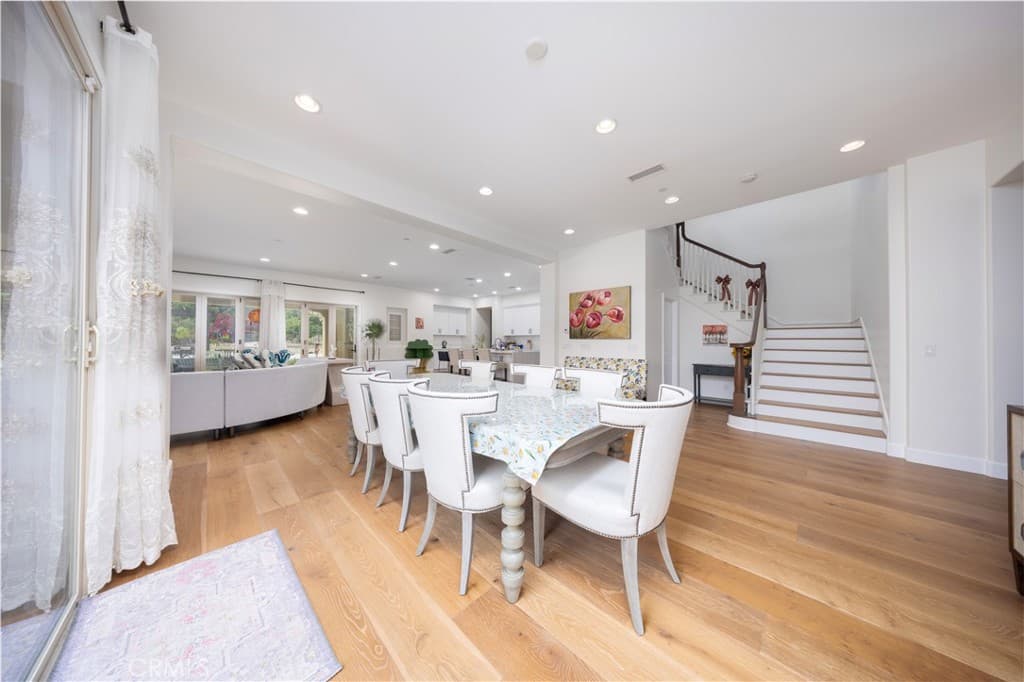 Home at 1280 Inspiration, West Covina — photo 8 of 12