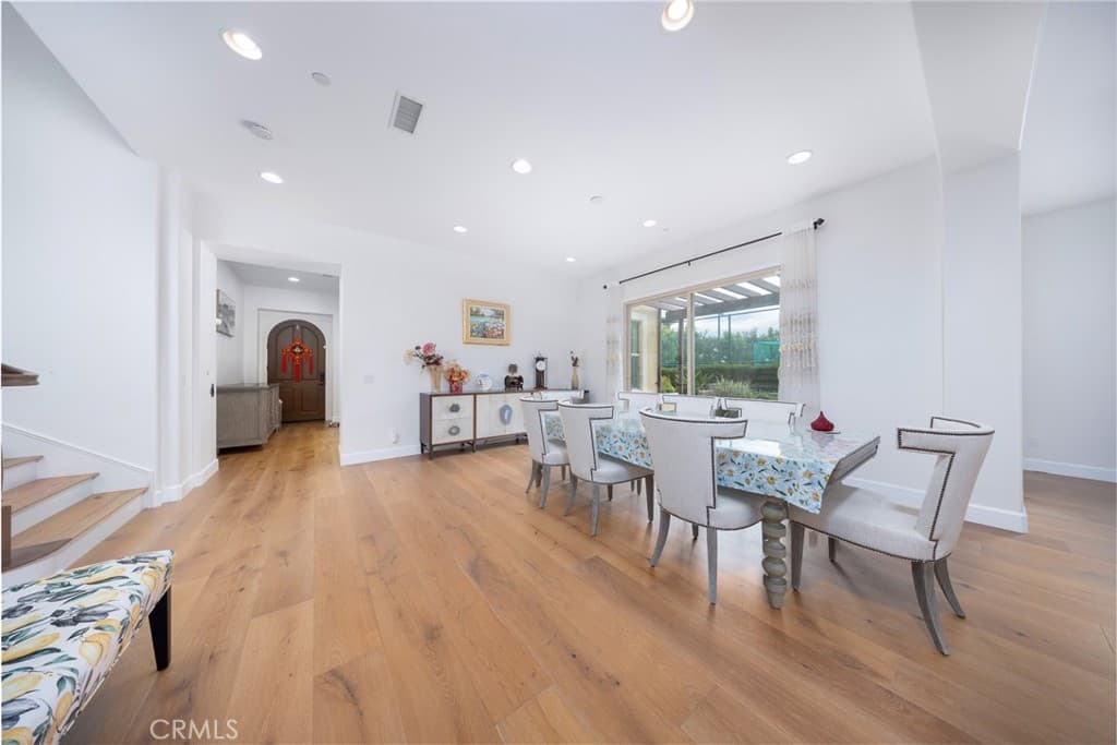 Home at 1280 Inspiration, West Covina — photo 10 of 12